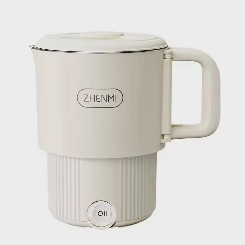 Xiaomi ZHENMI ZMSH-03 Portable Electric Kettle Xiaomi ZHENMI ZMSH-03 Portable Electric Kettle