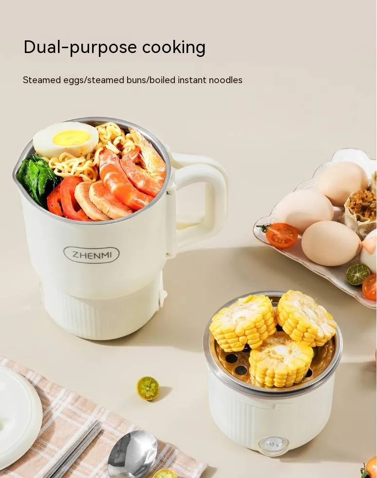 Xiaomi ZHENMI ZMSH-03 Portable Electric Kettle