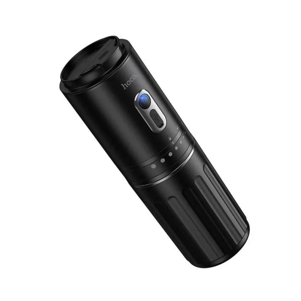 HOCO HX80 Portable Coffee Maker Rechargeable