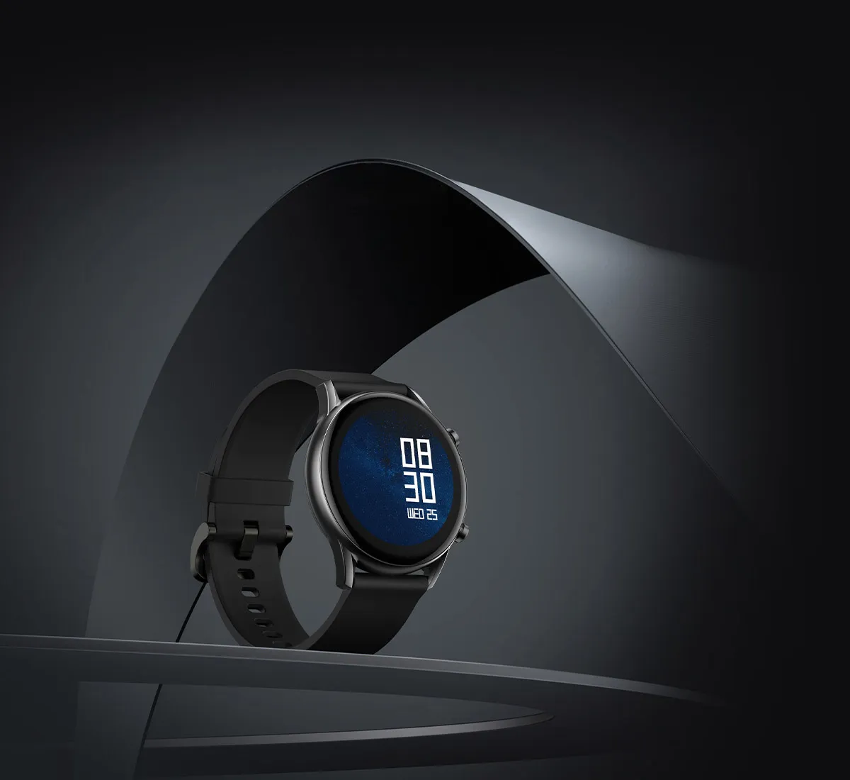 Haylou RT2 LS10 Smart Watch 1.32" HD Display