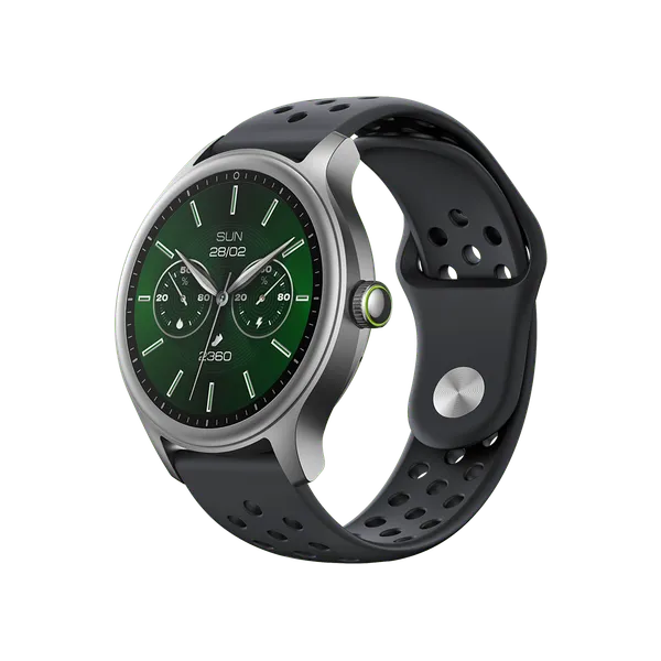 Oraimo Watch 6R Calling Smart Watch 1.39" TFT Display Oraimo Watch 6R Calling Smart Watch 1.39" TFT Display