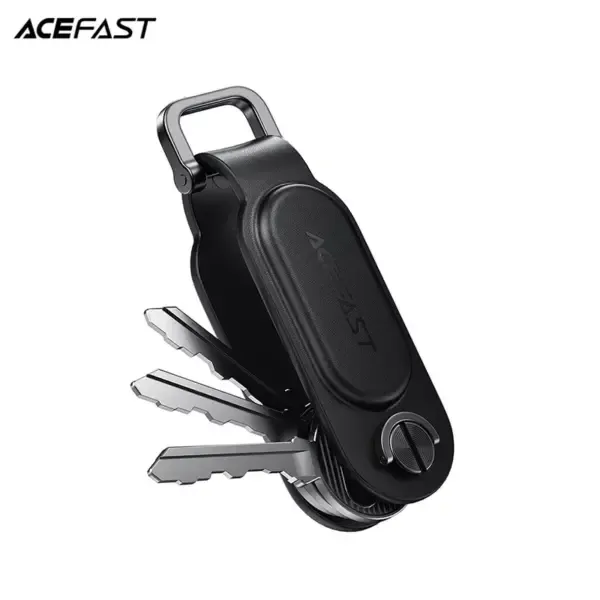ACEFAST S4 Keychain Positioning Device Tracker ACEFAST S4 Keychain Positioning Device Tracker