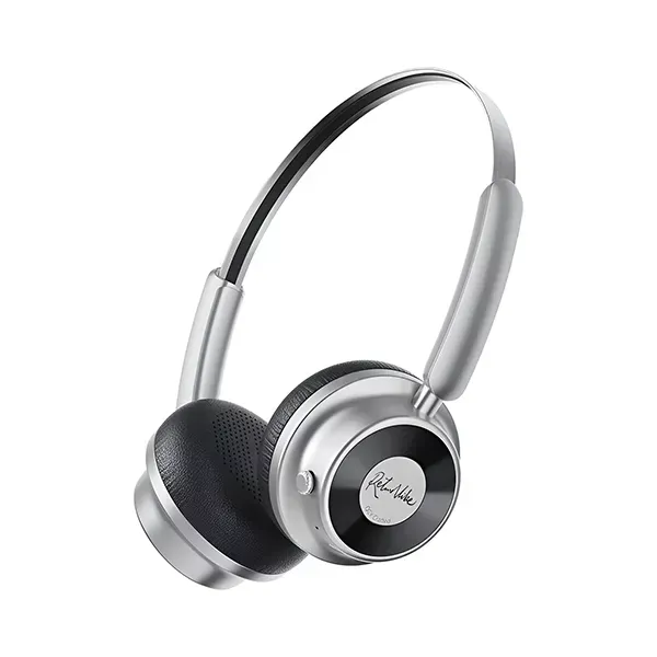 QCY Era 5 Retro Over-Ear Headphones QCY Era 5 Retro Over-Ear Headphones
