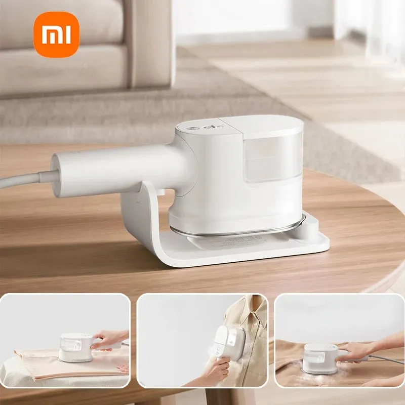 Xiaomi Mijia B502CN Steam Iron 30kPa Garment Steamer
