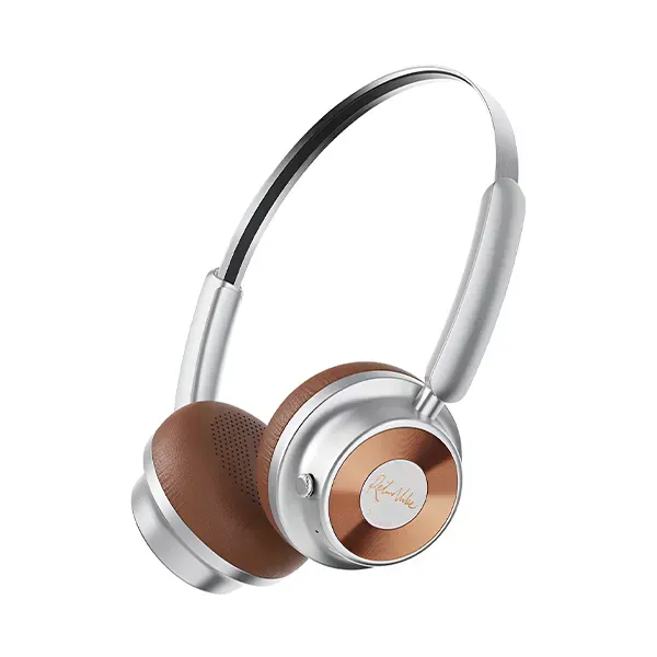 QCY Era 5 Retro Over-Ear Headphones QCY Era 5 Retro Over-Ear Headphones