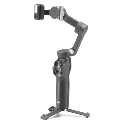 DJI Osmo Mobile 7P 3-Axis Smartphone Gimbal