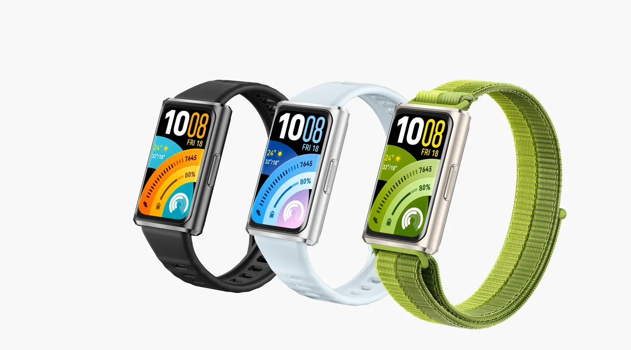 HUAWEI Band 11 Pro AMOLED Smart Fitness
