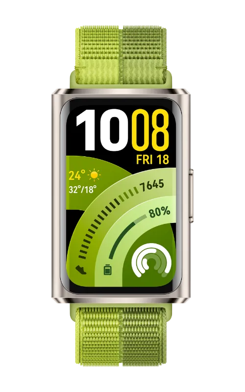 HUAWEI Band 11 Pro AMOLED Smart Fitness