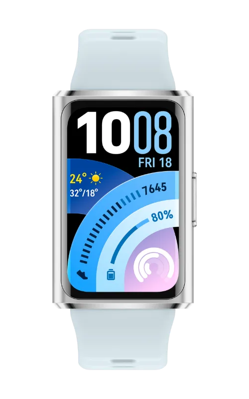 HUAWEI Band 11 Pro AMOLED Smart Fitness