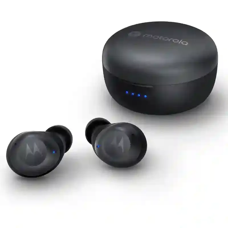 Motorola Moto Buds 270 ANC True Wireless Earbuds Motorola Moto Buds 270 ANC True Wireless Earbuds