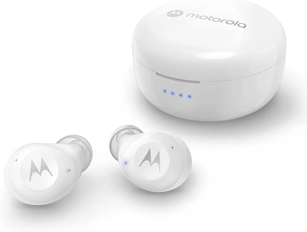 Motorola Moto Buds 270 ANC True Wireless Earbuds Motorola Moto Buds 270 ANC True Wireless Earbuds