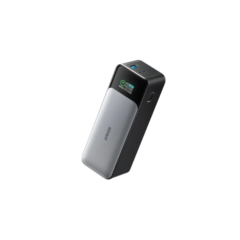 Anker 737 Power Bank 24,000mAh 140W