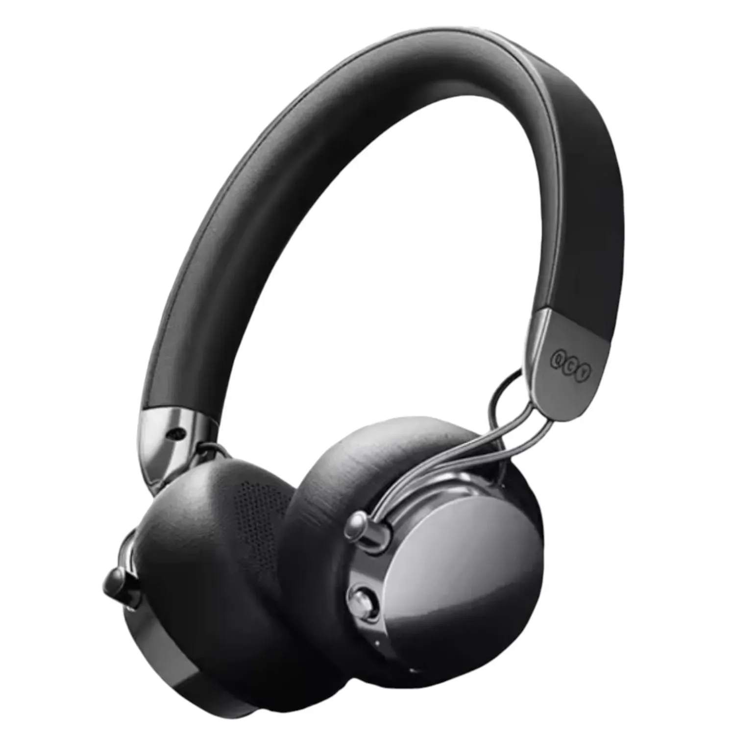 QCY Era 7 Retro Over-Ear Headphones QCY Era 7 Retro Over-Ear Headphones