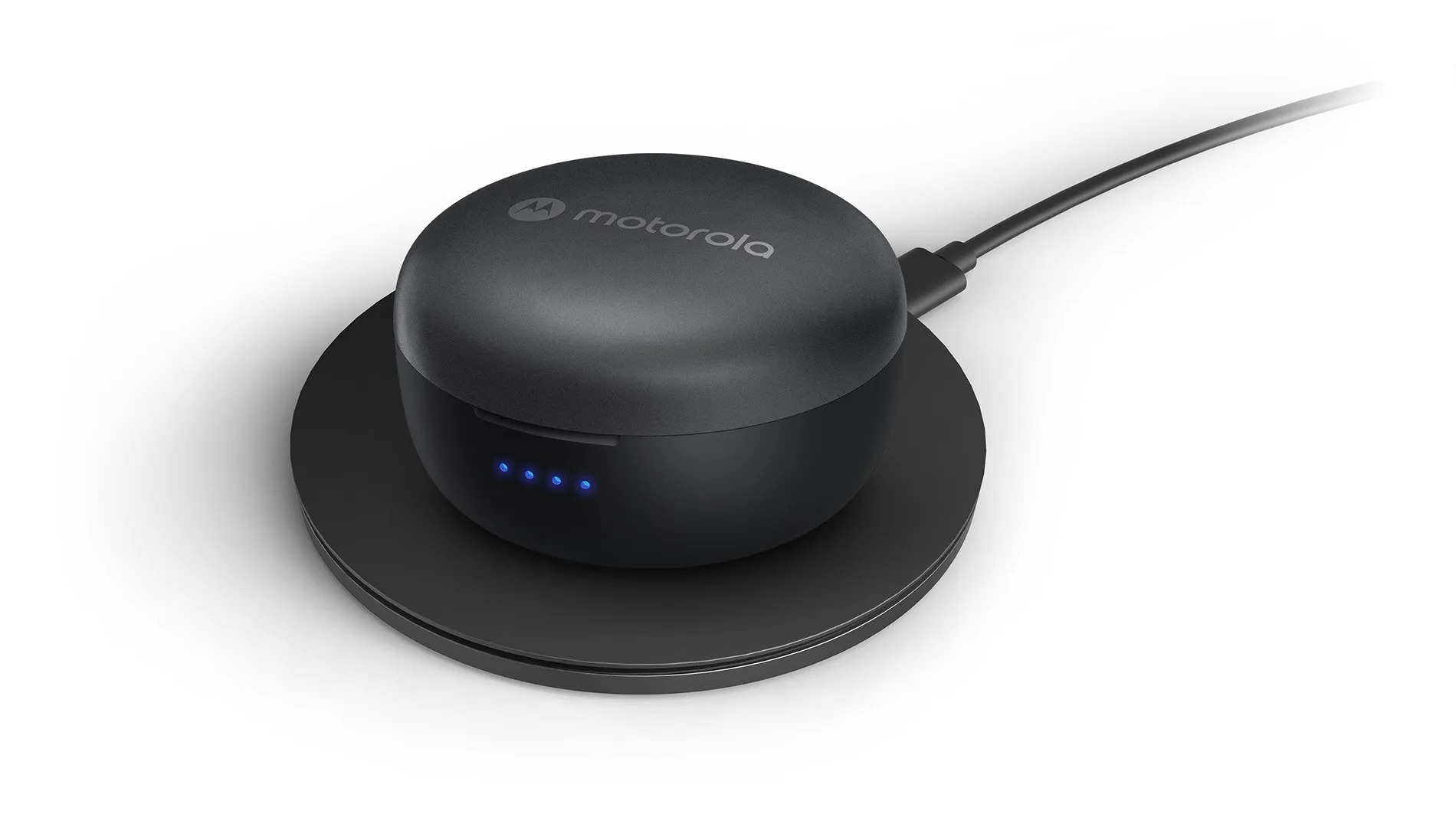 Motorola Moto Buds 270 ANC True Wireless Earbuds