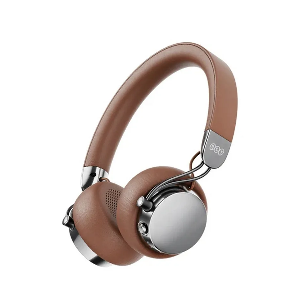 QCY Era 7 Retro Over-Ear Headphones QCY Era 7 Retro Over-Ear Headphones