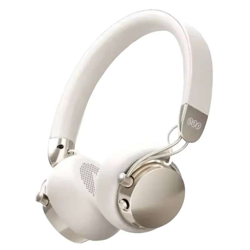QCY Era 7 Retro Over-Ear Headphones QCY Era 7 Retro Over-Ear Headphones