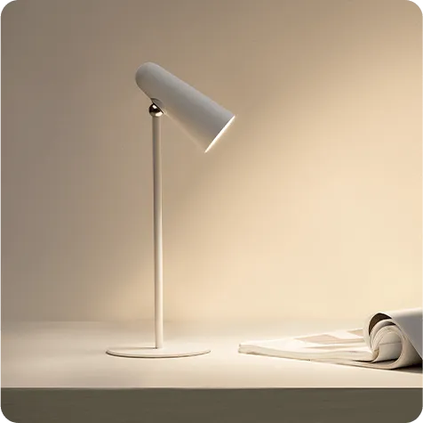 Xiaomi MJTD05YL Flexible Rechargeable Lamp