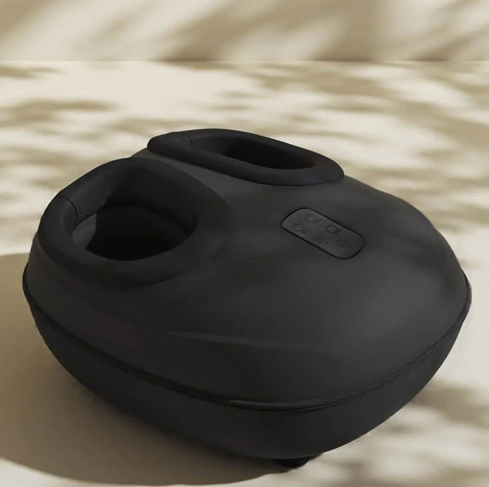 Xiaomi LeFan LF-ZJ009 Foot Massager Heating & Air Compression