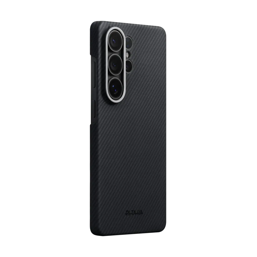 PITAKA Edge Case For Samsung Galaxy S26 Ultra