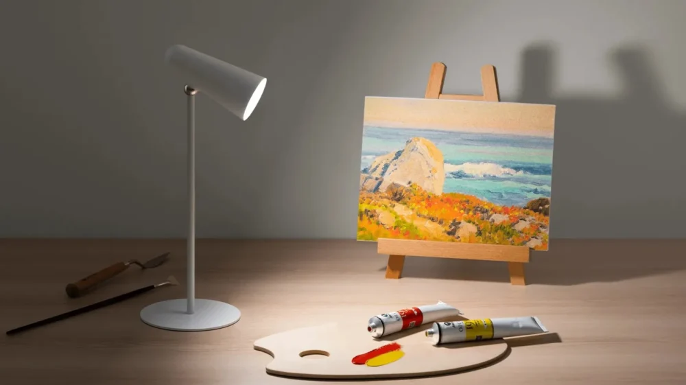 Xiaomi MJTD05YL Flexible Rechargeable Lamp
