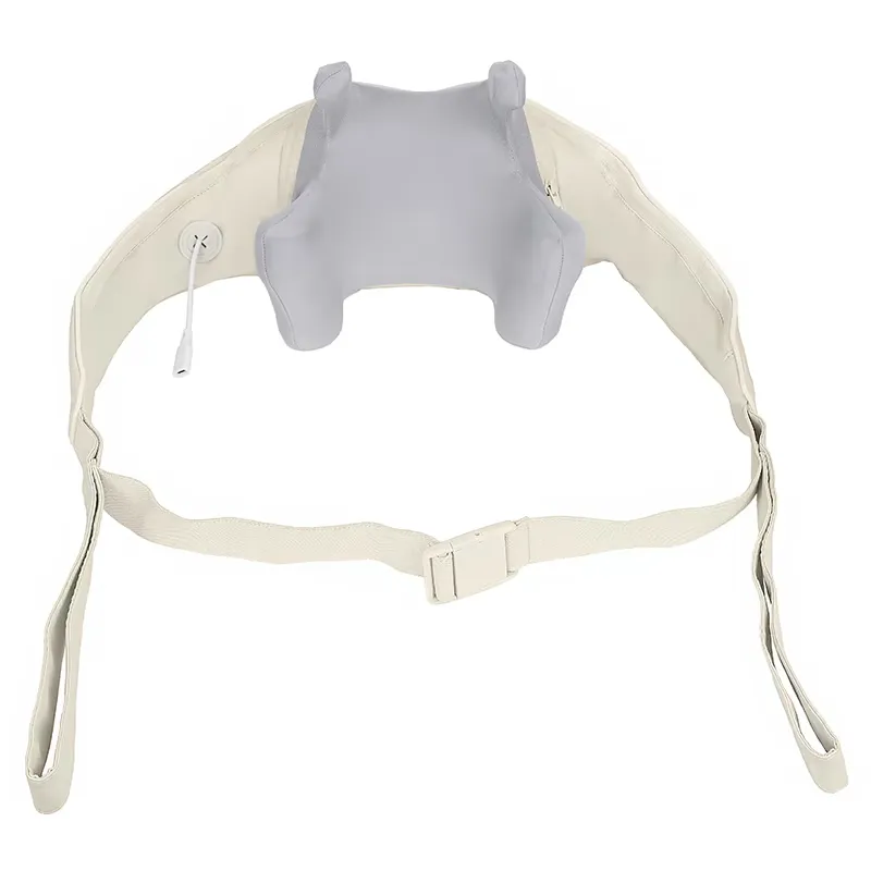 Hoco HP52 Neck and Shoulder Massager Hoco HP52 Neck and Shoulder Massager