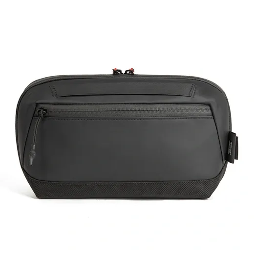 WiWU Warrior Tech Pouch X Travel Organizer