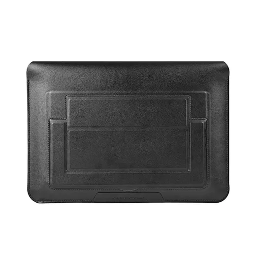 WiWU SKIN Ultra PU Leather Stand Sleeve for MacBook WiWU SKIN Ultra PU Leather Stand Sleeve for MacBook