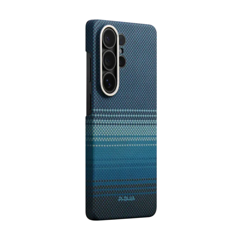 Pitaka Edge Case Moonrise for Samsung Galaxy S26 Ultra