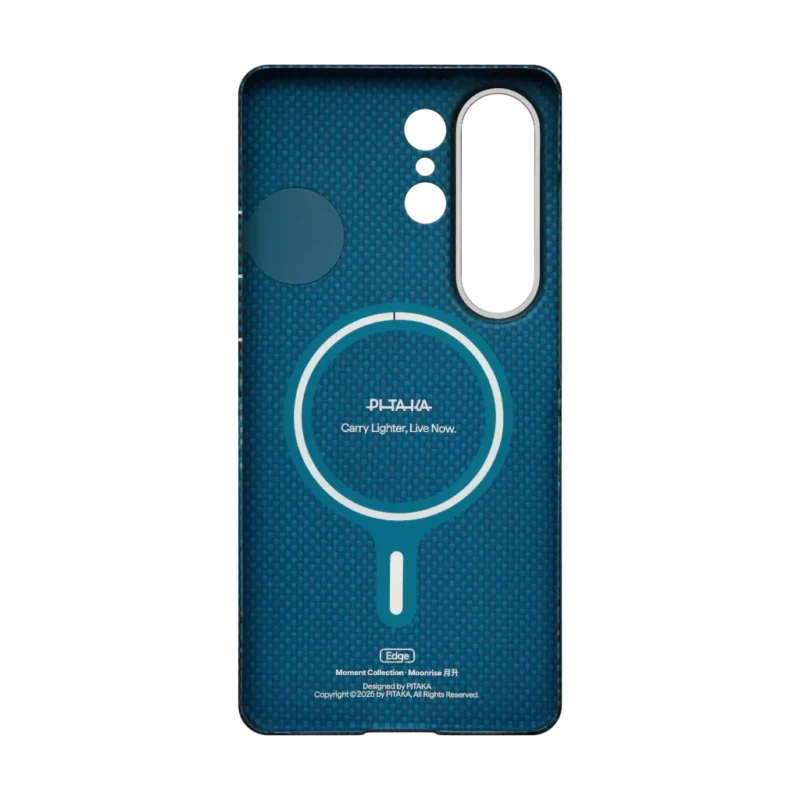 Pitaka Edge Case Moonrise for Samsung Galaxy S26 Ultra