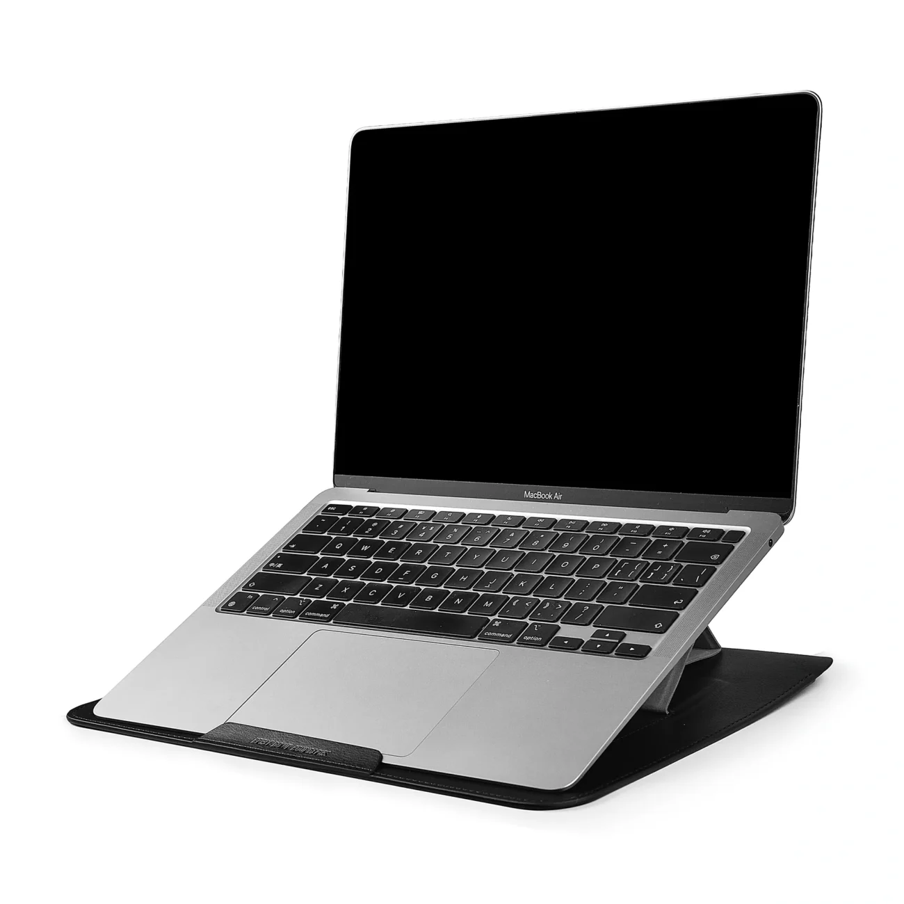 WiWU SKIN Ultra PU Leather Stand Sleeve for MacBook