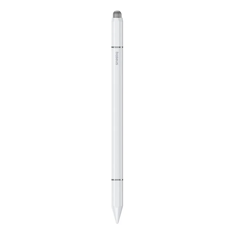 Baseus Smooth Writing III 3-in-1 Passive Stylus (Non-magnetic Version) Baseus Smooth Writing III 3-in-1 Passive Stylus (Non-magnetic Version)