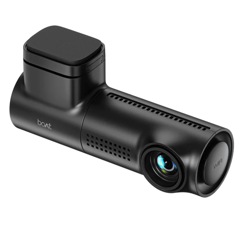 boAt HIVE Dashcam E1 1296P boAt HIVE Dashcam E1 1296P