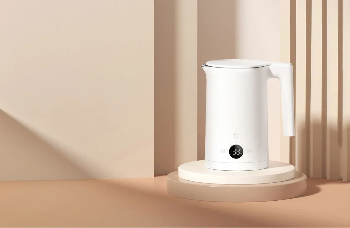 Xiaomi Mijia Thermostatic Electric Kettle 2 (MJHWSH03YM)