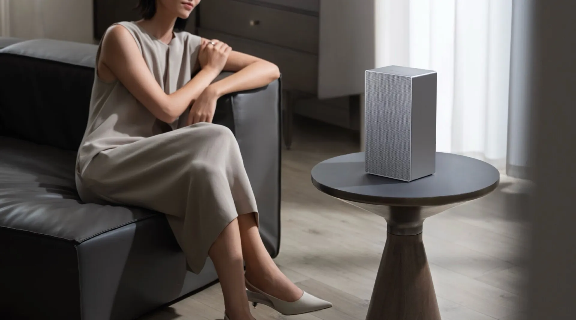 Xiaomi Sound 2 Max (OH1M) Smart Speaker