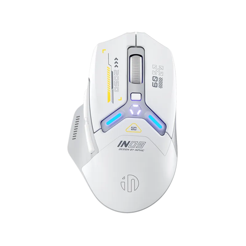 Inphic IN9 Wireless Gaming Mouse