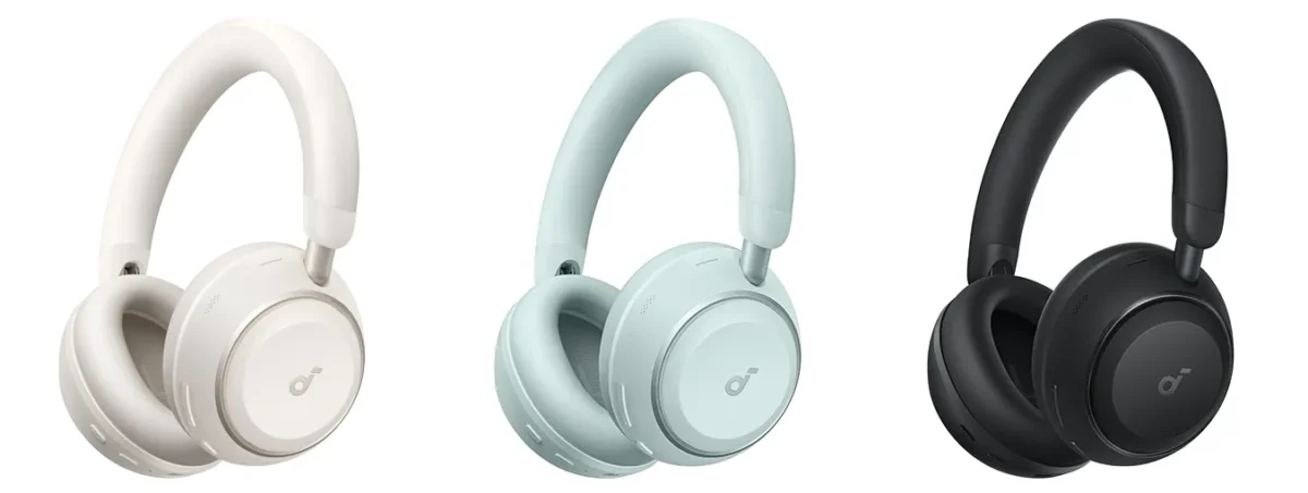 Anker Soundcore Space 2 Headphones