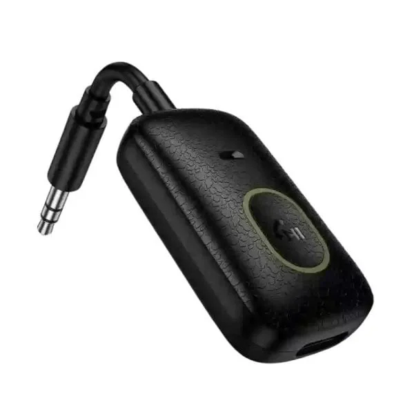 HOCO Graceful E151 Universal AUX Audio Adapter HOCO Graceful E151 Universal AUX Audio Adapter