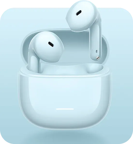 Xiaomi Redmi Buds 8 Active TWS Earbuds