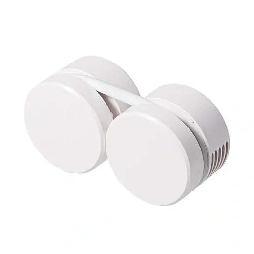 WiWU Wi-FS014 FlexiTwins Neck Fan WiWU Wi-FS014 FlexiTwins Neck Fan