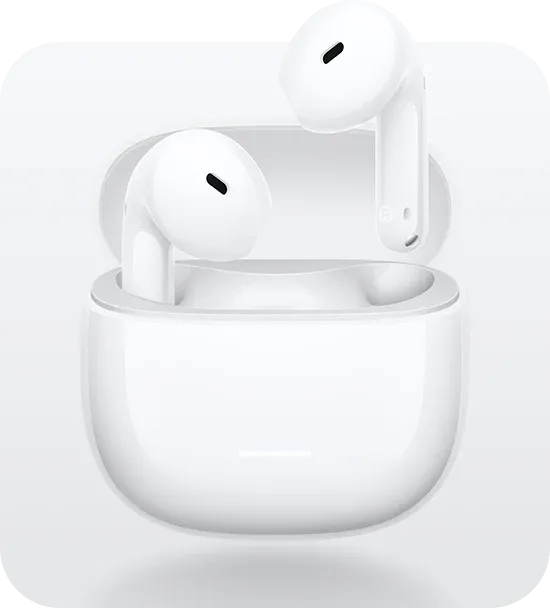 Xiaomi Redmi Buds 8 Active TWS Earbuds