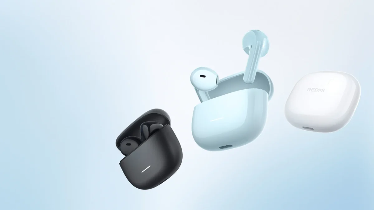 Xiaomi Redmi Buds 8 Active TWS Earbuds