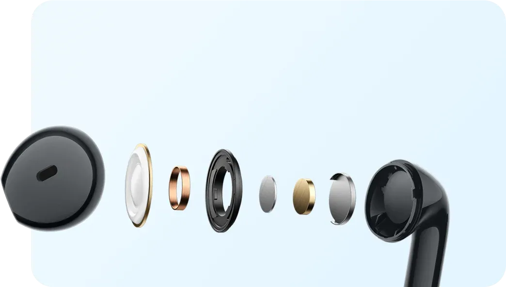 Xiaomi Redmi Buds 8 Active TWS Earbuds
