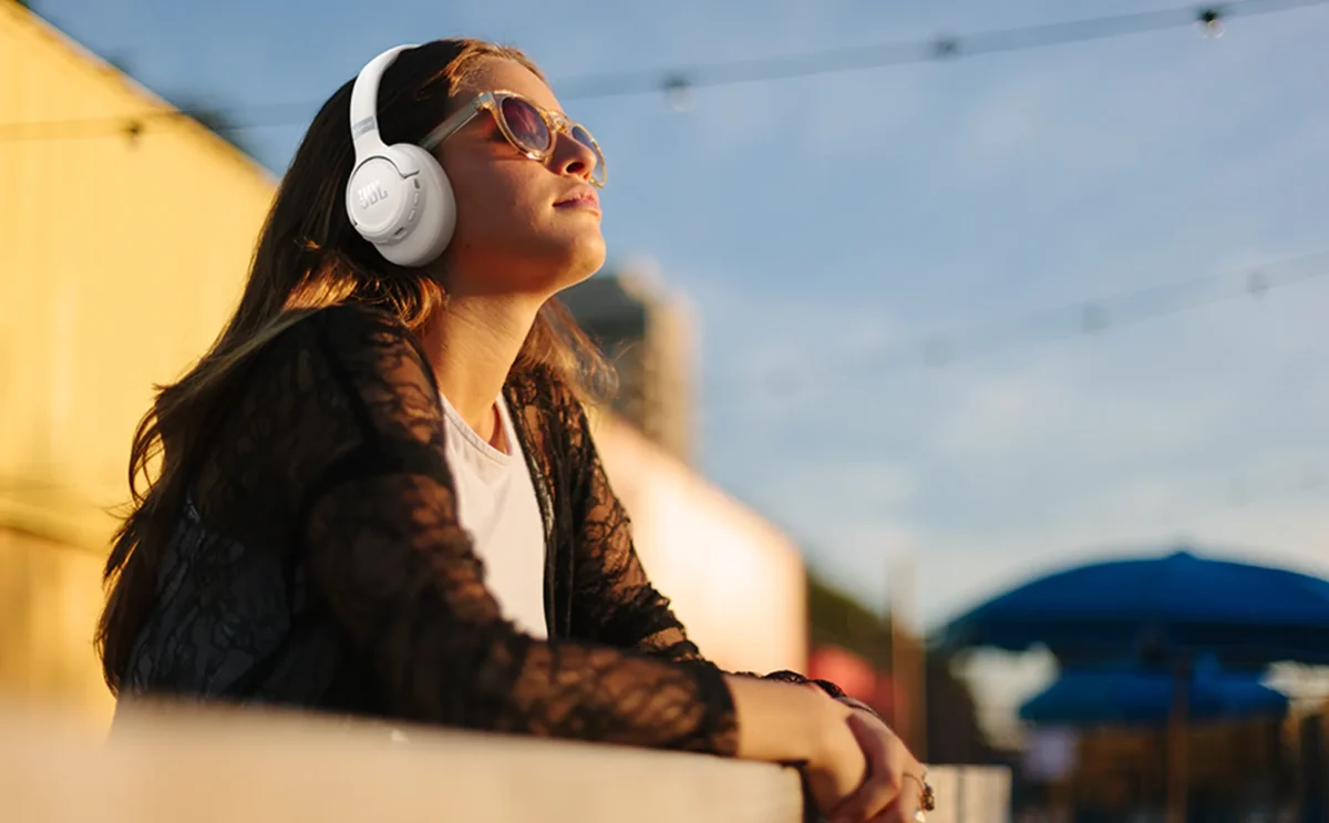 JBL Tune 780NC Headphone 76H Battery