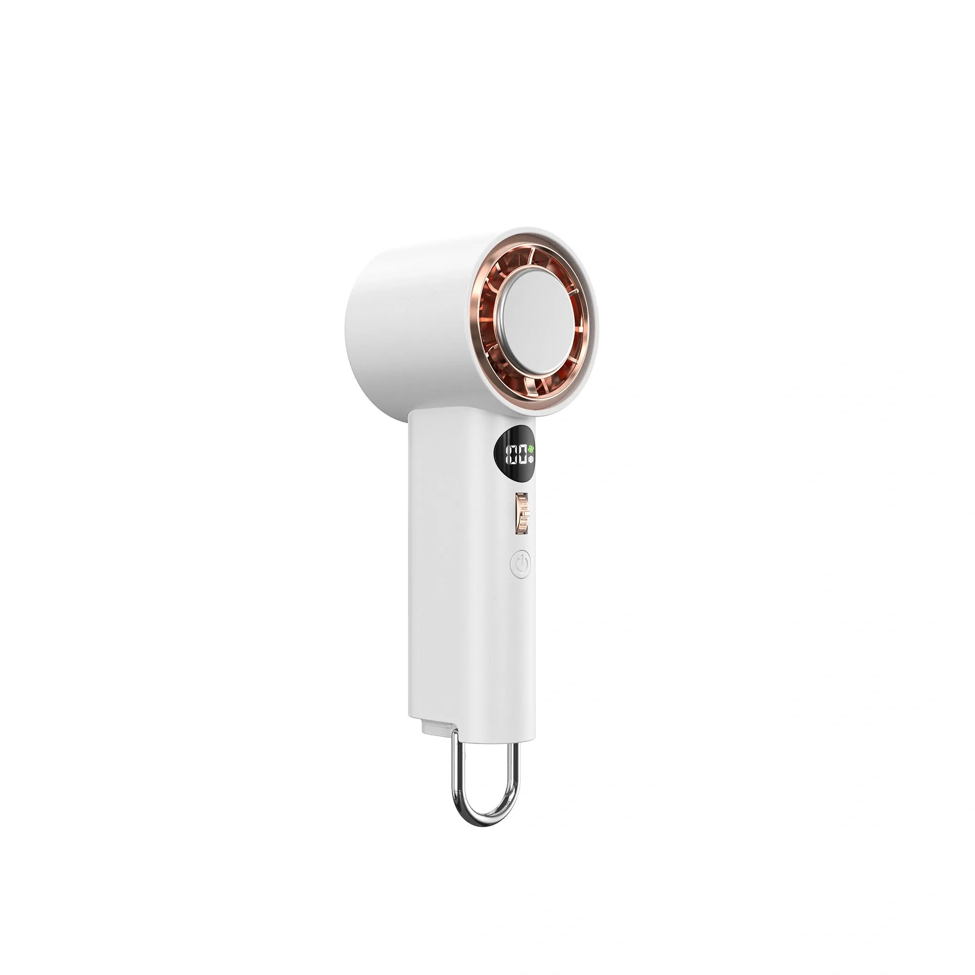 WiWU Wi-FS016 ChillMate Portable Cooling Fan