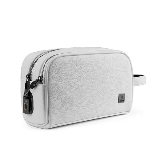 WiWU Phantom Fingerprint Lock Pouch Pro WiWU Phantom Fingerprint Lock Pouch Pro