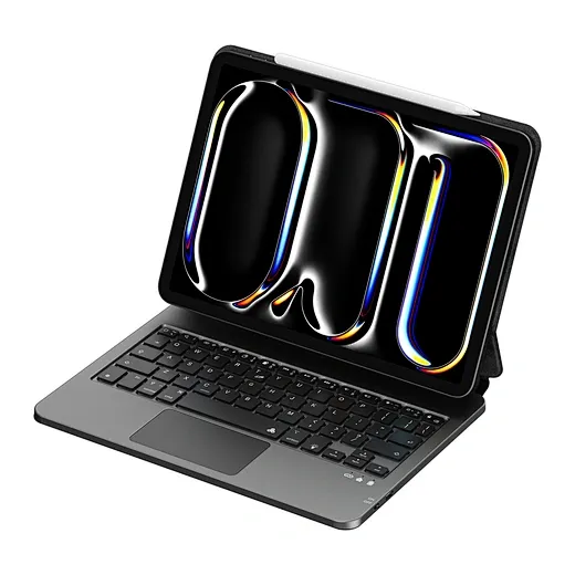 WIWU Magic Keyboard MK-003 Magnetic Keyboard Case WIWU Magic Keyboard MK-003 Magnetic Keyboard Case
