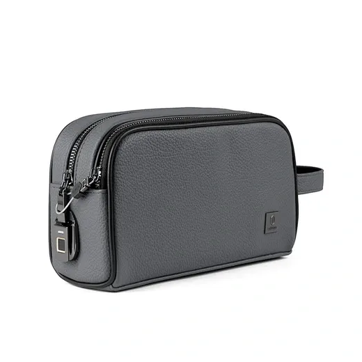 WiWU Phantom Fingerprint Lock Pouch Pro WiWU Phantom Fingerprint Lock Pouch Pro