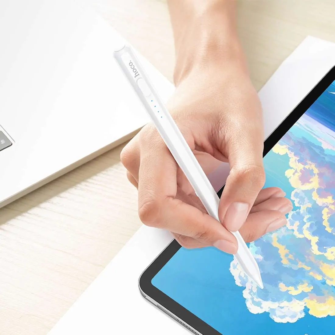 HOCO GM114 SMART ACTIVE PAD PEN