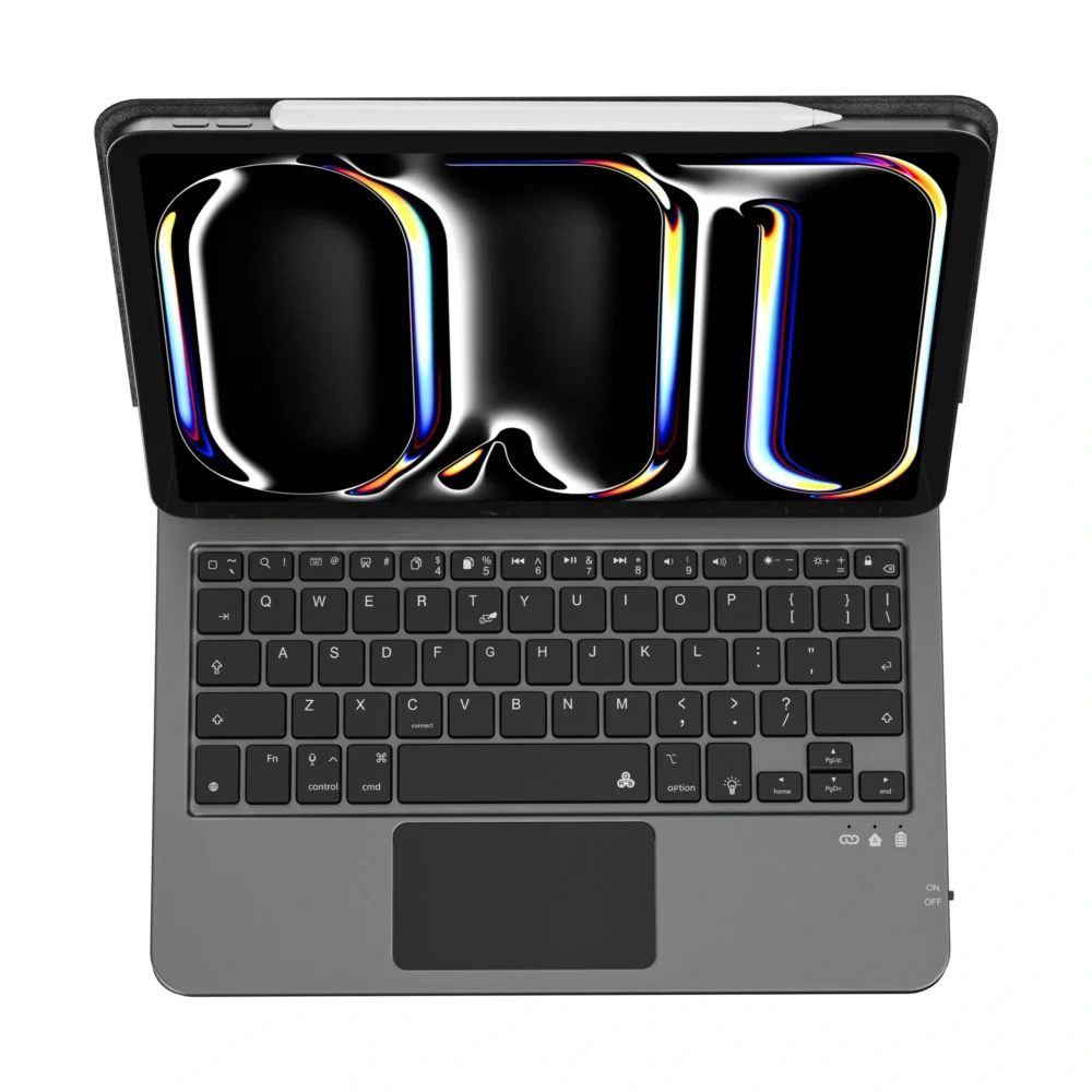 WIWU Magic Keyboard MK-003 Magnetic Keyboard Case
