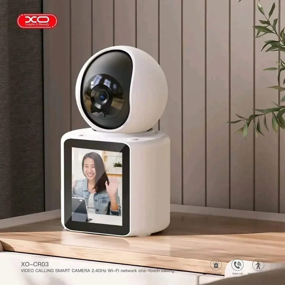 XO CR03 Xiaozhi 200W Pixel Video Camera
